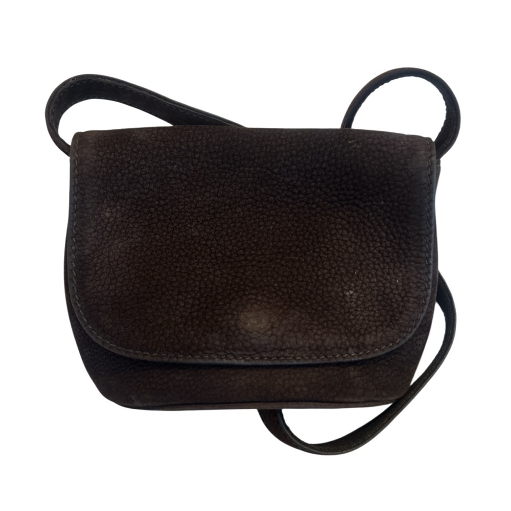 Coach Chocolate Brown Sonoma